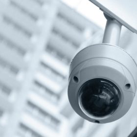 IP Security Cameras - Embraced Solution