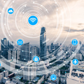 Wireless System Installation - Embraced Solution