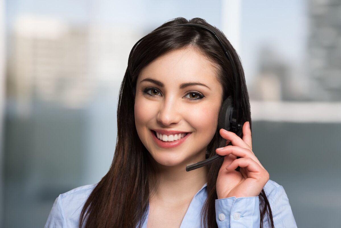 Contact Us - Embraced Solution